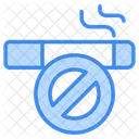 No Smoking Icon