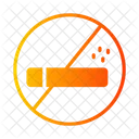 No Smoking Icon