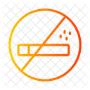 No Smoking Icon