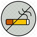 No Smoking  Icon