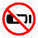 No Smoking Cigarette Smoking Icon