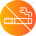 No Smoking  Icon