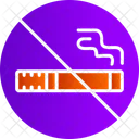 No Smoking  Icon