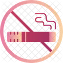 No Smoking  Icon