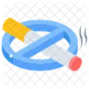 No Smoking Quit Smoking Smoking Warning Icon
