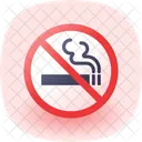 No Smoking  Icon