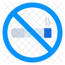 No Smoking  Icône