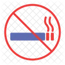 No Smoking  Icône