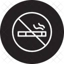 No Smoking  Icon