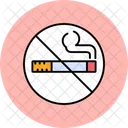 No Smoking  Icon