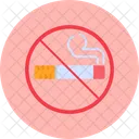 No Smoking  Icon
