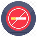No Smoking  Icon