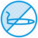 No Smoking  Icon