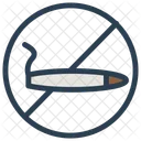 No Smoking  Icon