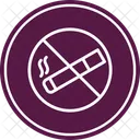 No Smoking  Icon