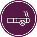 No Smoking  Icon