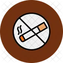 No Smoking  Icon