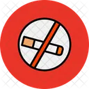 No Smoking  Icon