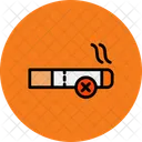 No Smoking  Icon