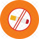 No Smoking  Icon