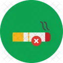 No Smoking  Icon