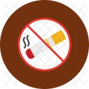 No Smoking  Icon