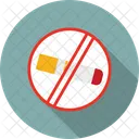 No Smoking  Icon