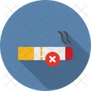 No Smoking  Icon