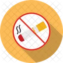 No Smoking  Icon