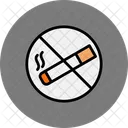 No Smoking  Icon