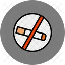 No Smoking  Icon
