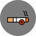 No Smoking  Icon