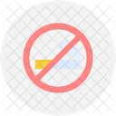 No Smoking  Icon
