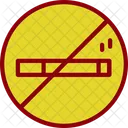 No Smoking  Icon