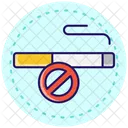 No Smoking Icon