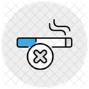 No Smoking Icon