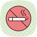 No Smoking Sign Smoking Sign Icon