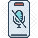 No Sound No Sound Icon