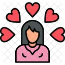 No Stalking Cyberstalking Hacker Icône