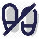 No stand  Icon
