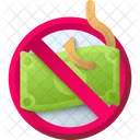 Stealing Thief Crime Icon