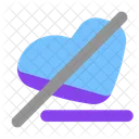 No step  Icon