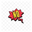 No  Icon