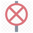 No Stopping  Icon