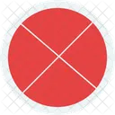 No stopping  Icon