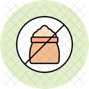 No Sugar  Icon