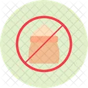 No Sugar  Icon