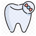 Dental Mouth Sweet Icon
