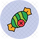 No Sweets  Icon