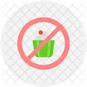 No Sweets  Icon